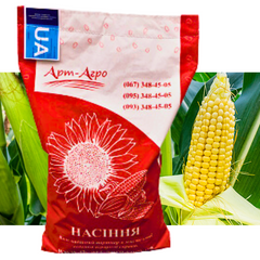 Семена кукурузы ФАБРИС (ФАО 280) Высокоурожайный гибрид с хорошей влагоотдачей, 2023
