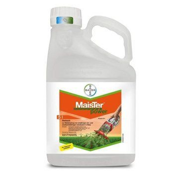 Гербіцид Bayer МайсТер&reg; Пауер 5л.