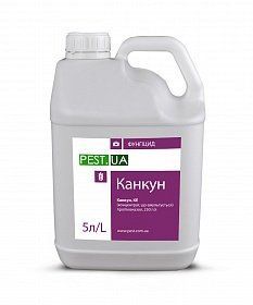Канкун (Пропиконазол, 250 г/л) Системный фунгицид для зерновых культур от грибковых болезней