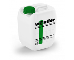 Добриво для кукурудзи з високим вмістом цинку - Wonder Leaf Mono Zn 8, 20 л