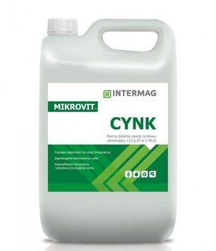 INTERMAG &ndash; мікродобриво Моно цинк, 20 л