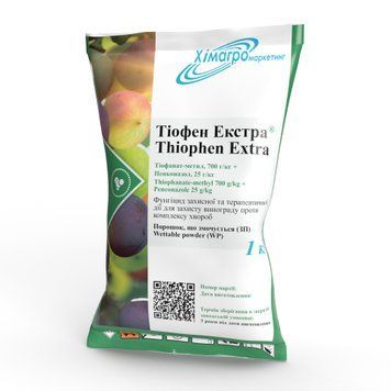 Тиофен экстра 1 кг